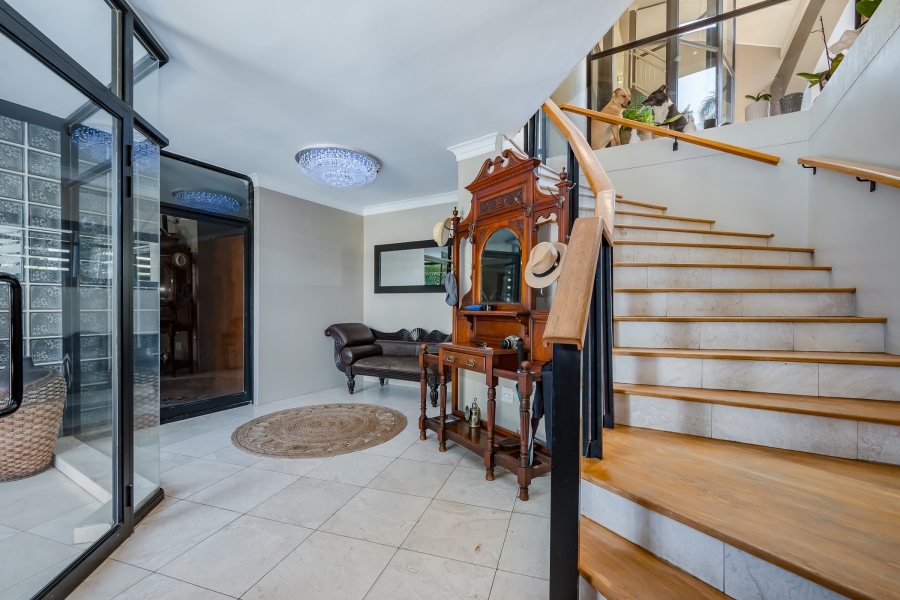 4 Bedroom Property for Sale in La Concorde Western Cape